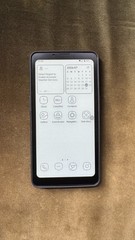 Bigme ePaper Hibreak Pro Smartphone with Android 14 OS-Black and White version