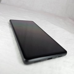 MINT! Unlocked Google Pixel 7a 2023 128GB/8GB GWKK3/GA03694-US, Charcoal