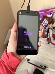 TMobile Blu C5L Max 5.7″ 16GB 2GB RAM 4G LTE Dual SIM Black