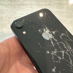 Apple iPhone XR – 64GB (Unlocked) Works Great – READ DESCRIPTION (#61A)
