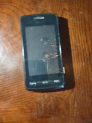 LG used phone s/n: 811KPBF556005