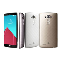Android LG G4 Hexa-core 32GB ROM 3GB RAM 8MP 16MP Camera 4G LTE 5.5″ SMARTPHONE
