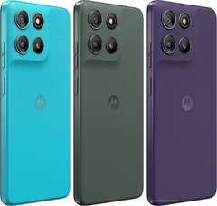 Global Motorola Moto G67 Power 5G 6.7″ 50MP Snapdragon 7s Gen 2 7000mAh Android