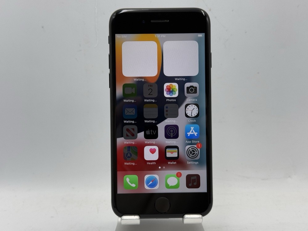 Apple iPhone 7 – 32GB (Cricket) A1778 Black | Tested & Working! Grade B
