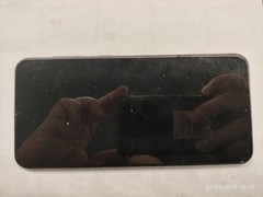 Samsung Galaxy A30s – 4/64Gb black, unlocked, for parts
