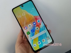 Oppo A98 5G Global Unlocked 64MP 256GB 8GB RAM Google GMS Android Smartphone