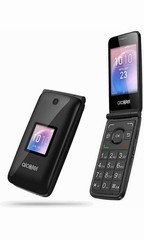 New Alcatel GO FLIP V 4051s Verizon Unlocked 4G LTE Camera Flip Phone
