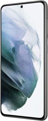 Samsung Galaxy S21 5G SM-G991U1 128GB Phantom Gray Unlocked Tiny Spot Very Good