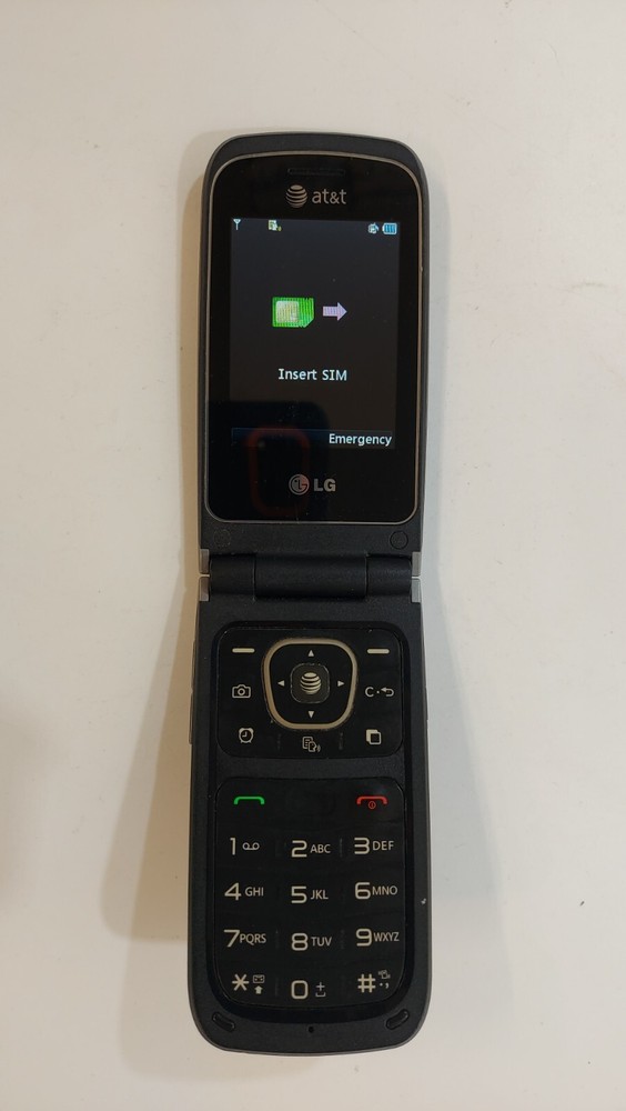 353.LG A340 Very Rare – For Collectors – Unlocked