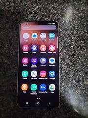 SAMSUNG GALAXY S22 UNLOCKED