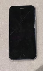 As-is Defective Apple iPhone 6 A1549 16GB – A5