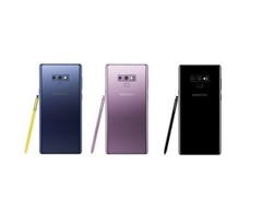 Samsung Note 9 Unlocked AT&T Mint Mobile Verizon Straight Talk T-Mobile Boost