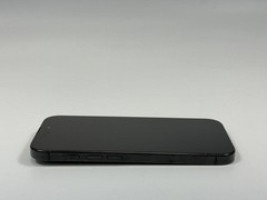 Apple iPhone 16 Pro 512GB A3083 Black Titanium (Unlocked) – Fair