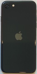 GSM UNLOCKED iPhone SE 2020, 64GB A2275 MHF83LL/A iOS 17.5.1, 86% BATTERY HEALTH