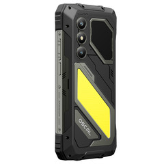 Blackview OSCAL PILOT 5 5G AI Rugged Smartphone 32GB+256GB 6.67″ Android 16 NFC