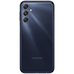 Samsung Galaxy M34 5G Blue I Silver I 8GB, 128GB Storage Super AMOLED I 6000MAH