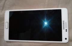 SAMSUNG GALAXY NOTE 4 + More