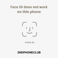 iPhone 16 Pro Max – 256 GB – Unlocked – Good Condition – No Face ID