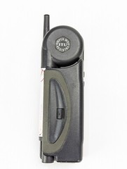 Qualcomm Globalstar GSP-1600 Tri-Mode Satellite Phone