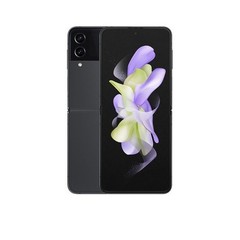 Samsung Galaxy Z Flip 4 5G 6.7″ Foldable Smartphone Unlocked 128/256GB Excellent