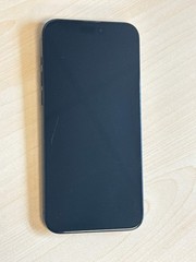 Unlocked Apple iPhone 15 Pro Max A2849 256GB Black Titanium 88% Battery Health