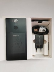 Sony Xperia XA2 – 32 GB- H3113 – Black (Unlocked)
