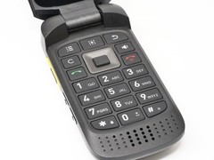 Sonim XP3 XP3800 – Black 4G VoLTE Rugged Phone For ATT