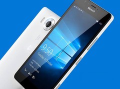 Microsoft Lumia 950 Single/Dual SIM 5.2″ 3G 4G Wifi 20MP Windows Smartphone