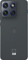 MOTOROLA Moto Edge 70 5G Factory Unlocked Dual SIM-8GB RAM 256GB Storage-GRAY