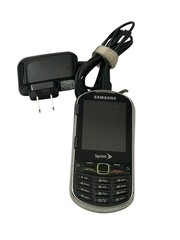 617.Samsung SPH-M570 Very Rare – For Collectors – No Sim Card READ