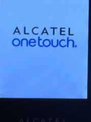 Alcatel OneTouch Retro 2017B Flip Phone (Sprint) – 40 MB Black