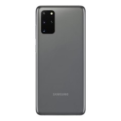 Samsung Galaxy S20+ Plus 5G G986U 128G Fully Unlocked Cosmic Gray open box phone