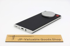 [Mint] Leica Leitz Phone 1 LP-01 Sharp 1-inch img sensor Unlocked Black JP