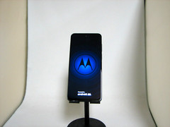 Motorola Moto G Stylus 5G (2023) 128GB Cosmic Black XT2315-5 (Cricket)