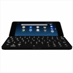Planet Computers Cosmo Communicator Keyboard 6 inch Android 9.0 Smartphone