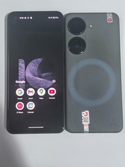 ASUS Zenfone 10 Unlocked 5G Android 256GB/512GB 50MP 5.92″ 5G Game Phone Google