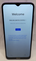 HMD Global Nokia 610 – 64GB – OS:13 – BATTERY TEST FAILED – SCRATCHES – UNLOCKED