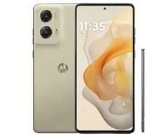 Motorola Moto G Stylus 5G256GB (Unlocked) – Caramel Latte