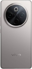 vivo T4 5G (Grey 256GB 12GB) Snapdragon 7s Gen 3 5G Processor Global Version.