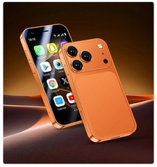 Global Unlocked Mini HD 4.0″ 4G Network Smart phones GSM 16GB Android Cell Phone
