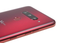 LG V40 ThinQ V405UA 64GB V405EBW V409N 128GB 4G Unlocked Smartphone New Sealed