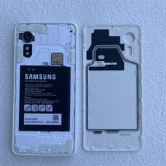 Samsung Galaxy XCover 5 SM-G525F/G525N 16MP WiFi 4G Smartphone Original Unlocked