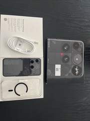 nothing phone 3 unlocked