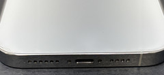 Apple iPhone 14 Pro Max A16 Bionic Chip 256GB Silver AT&T MQ8U3LL/A