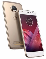 FOR PARTS – Motorola Moto Z2 Play XT1710-09 Dual Sim (FACTORY UNLOCKED)5.5″ 64GB