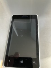 Microsoft Lumia 435 T-Mobile 3G GSM Smartphone White 16GB