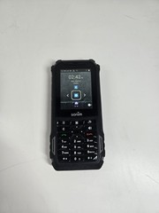 Excellent A+ 9/10 Sonim XP5s XP5800 16GB 4G Black Rugged Smartphone AT&T Only