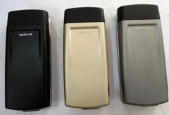 Nokia 8890 Phone Original 2G GSM 900/1900 Multi Languages