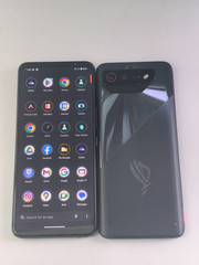 ASUS ROG Phone 7 Unlocked White /Black Game Phone Android Global Google Play