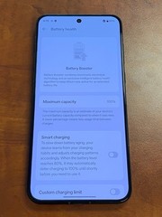 OnePlus 15R Charcoal Black 12GB+256GB US Unlock Excellent w 95%+ Battery Health